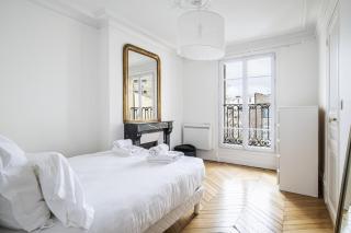 Pick A Flat's Apartment near Moulin Rouge - Rue Fontaine - Parijs - 2