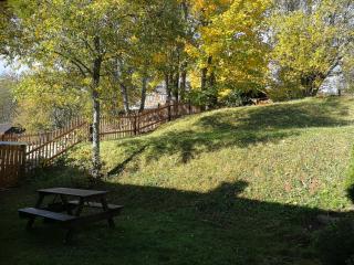 Chalupa Prášily - 1