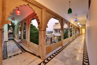 The Fern Bambora Fort, Bambora, Udaipur - Udaipur - 1