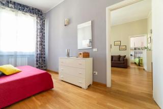 Stil Novo Flat easy-walking from Central Station - Firenze - 9