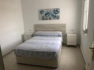 Comfy and central flat in Rota - Rota - 1