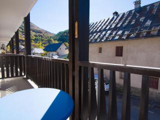 Appartement 2 pièces 6 personnes exposé sud à Valloire - FR-1-263-500 - 1