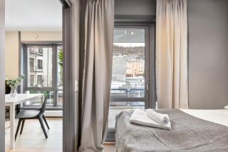 Forenom Serviced Apartments Oslo Munch - Oslo - 2