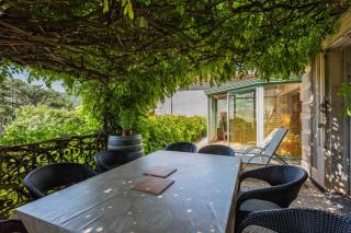 L'Auberge du Cèdre - 4