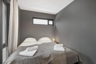 Forenom Serviced Apartments Oslo Munch - Oslo - 1