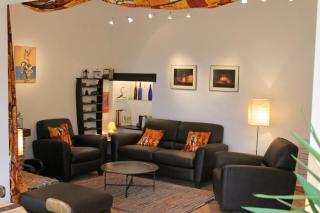 L'Auberge du Cèdre - 5