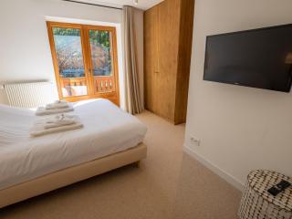 Chalet rénové 10 pers · Cheminée · 3 SDB · Calme · Parking - FR-1-688-17 - Méribel - 1