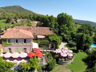 L'Auberge du Cèdre - Lauret - 8