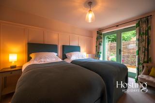 Foxglove Barn - Rurally located 3 bed equestrian paradise - Aylesbury - 2