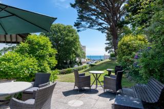 Royal Glen Hotel - Sidmouth - 9