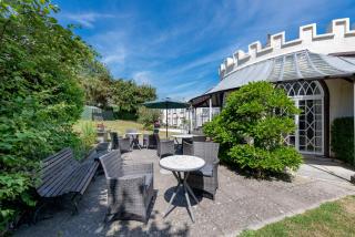 Royal Glen Hotel - Sidmouth - 7