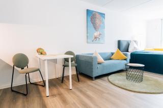 City - Travel & Living - Appartement - Bielefeld - 3