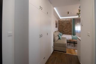 Lux Apartman Petrovic - Jagodina - 2