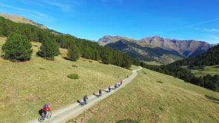 Dúplex en Valencia d'Àneu (Baqueira Beret) - València d'Àneu - 2