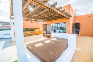 Villa Kelu - Caleta De Fuste - 9