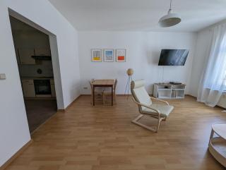 Wohnung in Hallischer Innenstadt - 5