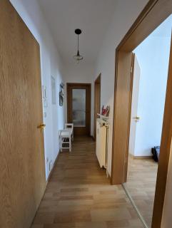 Wohnung in Hallischer Innenstadt - Halle an der Saale - 6