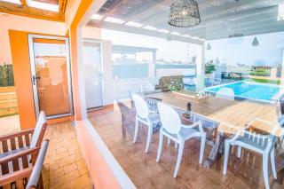 Villa Kelu - Caleta De Fuste - 5