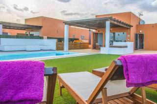 Villa Kelu - Caleta De Fuste - 3