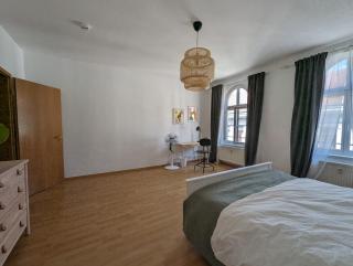 Wohnung in Hallischer Innenstadt - Halle an der Saale - 8