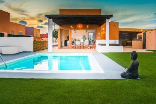 Villa Kelu - Caleta De Fuste - 2