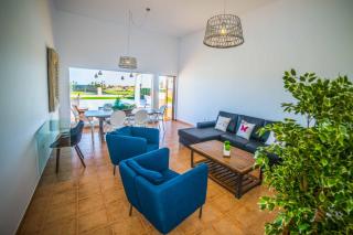 Villa Kelu - 1