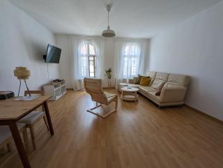 Wohnung in Hallischer Innenstadt - 2