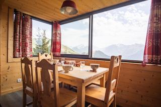 Appartement Ingresso - Welkeys - Huez - 0