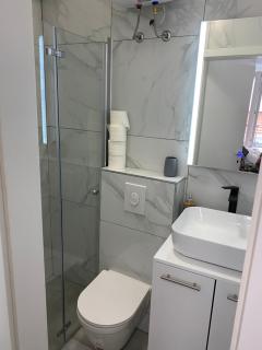 Apartment AMSTEL Brela - 100m from the sea - 7