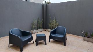 Departamentos Temporarios Piu Bella - Posadas - 2