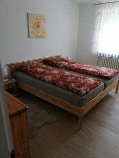 Ruhige Ferienwohnung am Waldrand. - Wildflecken - 9