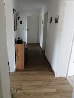 Ruhige Ferienwohnung am Waldrand. - Wildflecken - 8