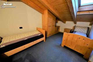 Bait li Desja Mont dala Nef by LivignoAccomodation - 3