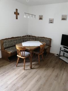Ruhige Ferienwohnung am Waldrand. - Wildflecken - 1