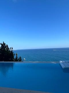 Villa Ripe Rosse Suites&Sea - Montecorice - 9
