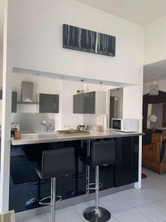 Vivez en appartement en centre-ville - Hotel de ville - 1 ch - Le Havre - 7