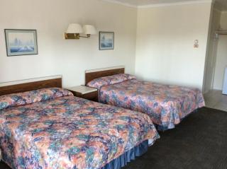 Embassy Motel - 0