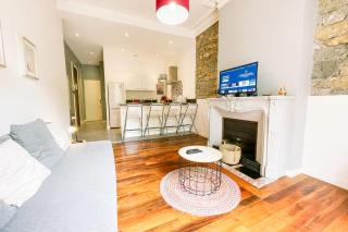 #G3 The authentic T2 downtown Balcony tramway - Grenoble - 8