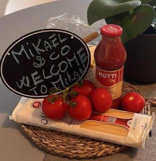 Flo House, Università Bicocca - Mailand - 6