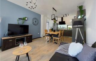 Amazing Home In Krsan With Sauna - Kršan - 7