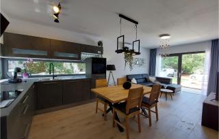 Amazing Home In Krsan With Sauna - Kršan - 5