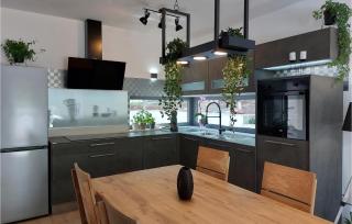 Amazing Home In Krsan With Sauna - 4