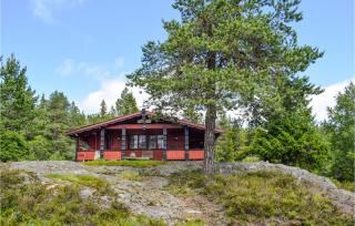 Cozy Home In Nissedal - - 0