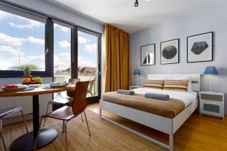 Paulay65 Budapest - Central Stay with 24h Reception - Budapest - 8