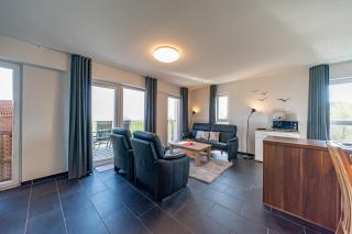 NordseeResort Friesland NordseeResort Friesland 52-3-N - 7