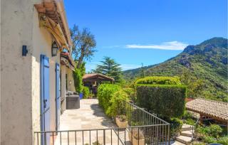 4 Bedroom Amazing Home In Fréjus - 8