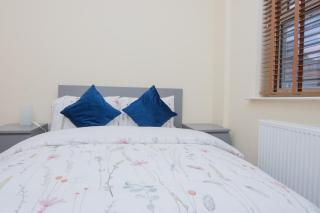 Evergreen Apartments- Flat 1, London - Londra - 4