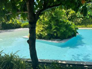 Ma Roberta @ Tambuli Resort with fast WIFI - Maribago - 4