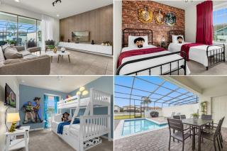 5 Bedrooms 45 Baths Windsor Westside 8924 Sa - 0