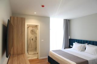 Volmar Hotel - Durazzo - 8